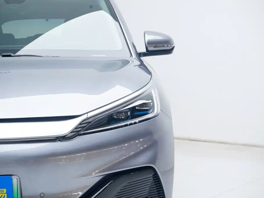 BYD Yuan Plus — миниатюра 12