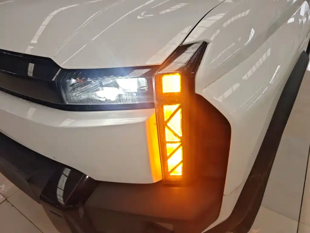 iCAR iCAR 03T — миниатюра 24
