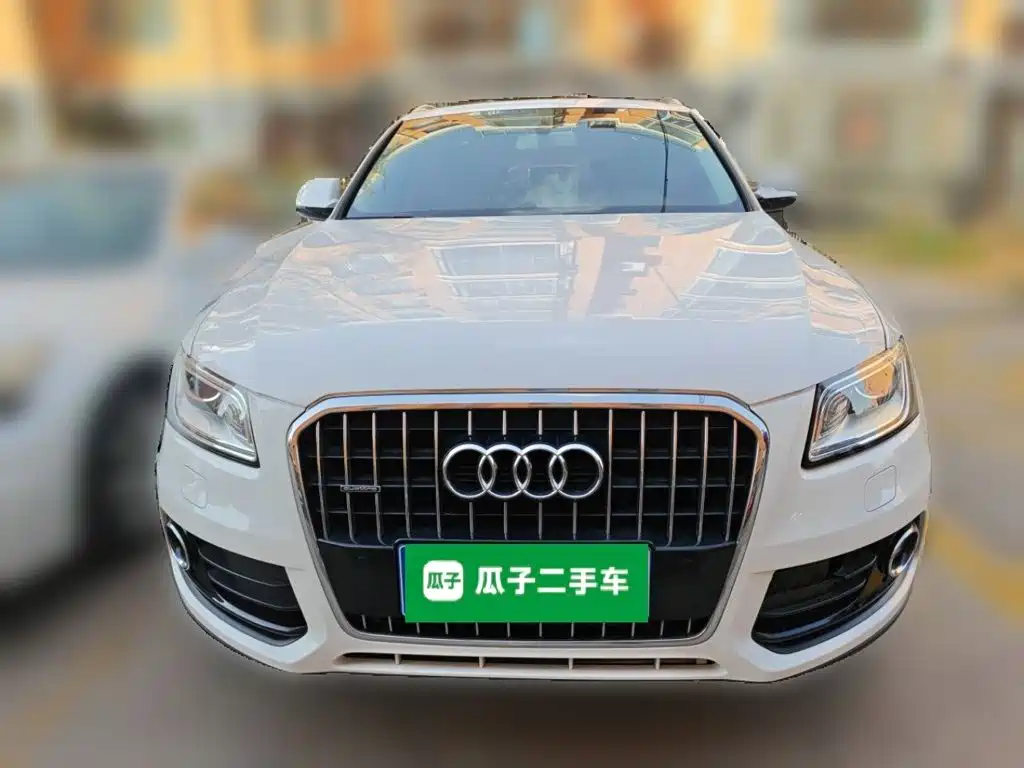 Audi Q5 — миниатюра 23