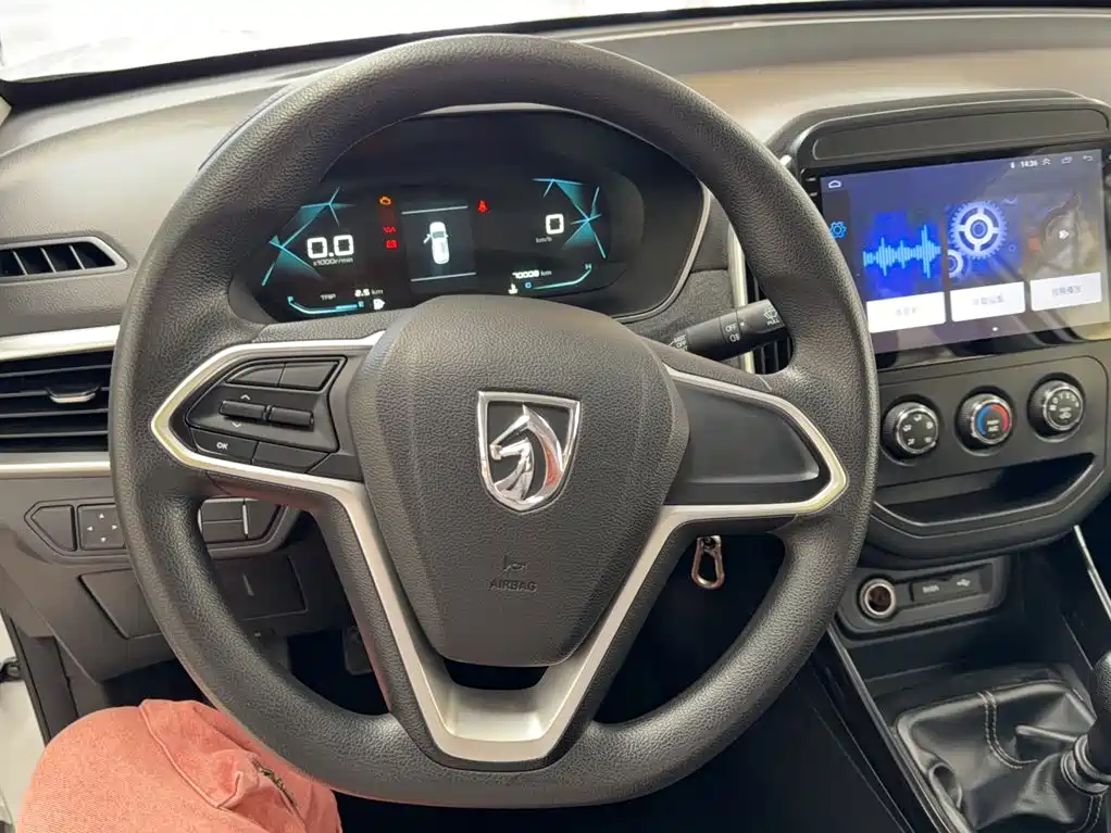 Baojun 530 — миниатюра 3