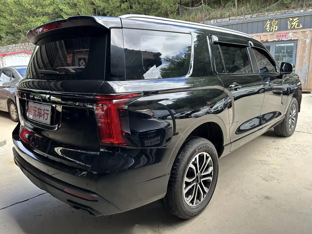 Haval H5 — миниатюра 7