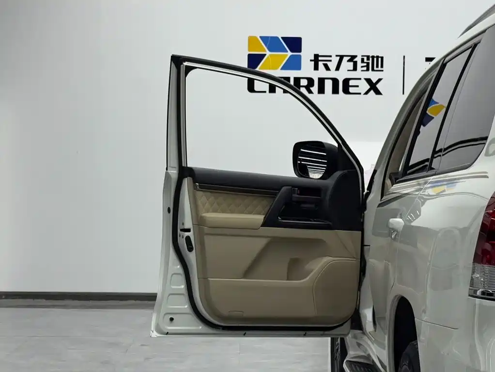 Toyota Land Cruiser 2020 4.0L