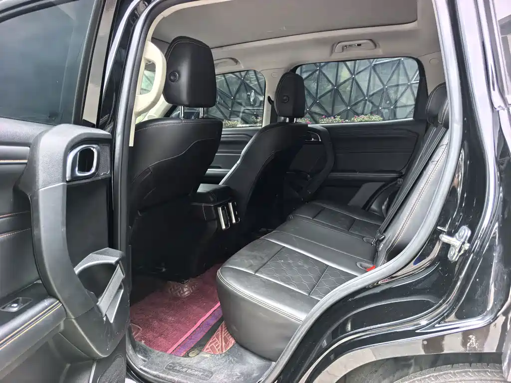 Haval Big Dog — миниатюра 12