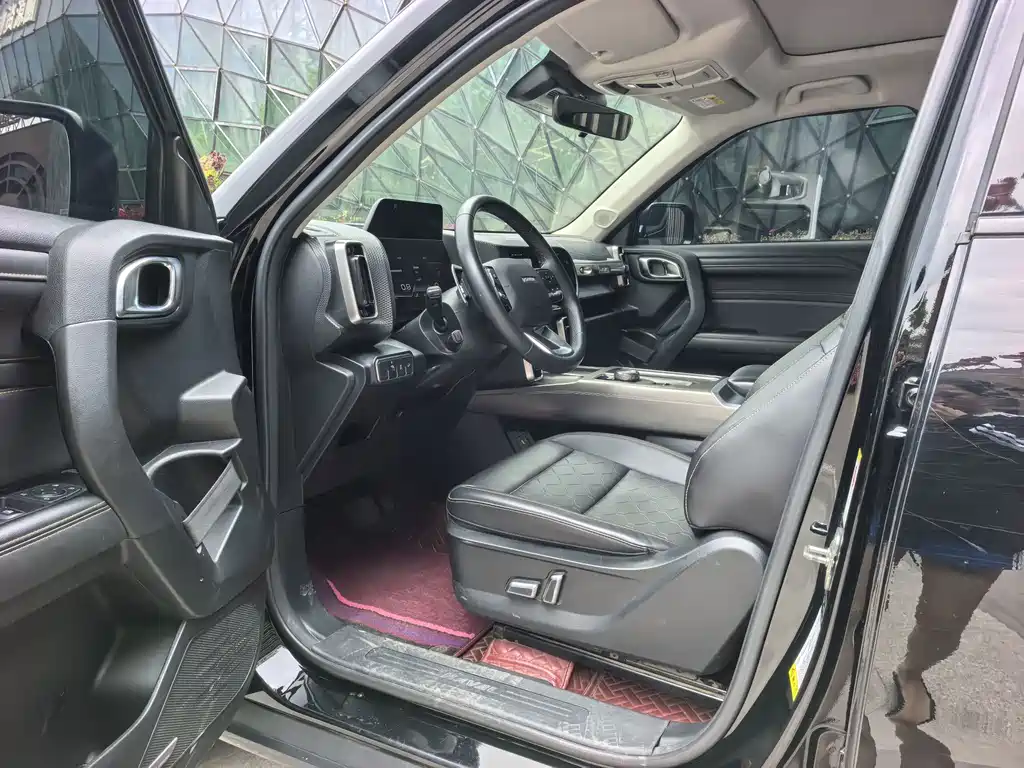 Haval Big Dog — миниатюра 14