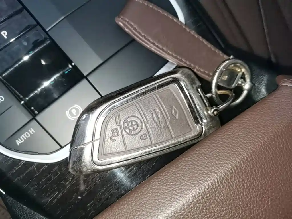 BMW 3 Series — миниатюра 9