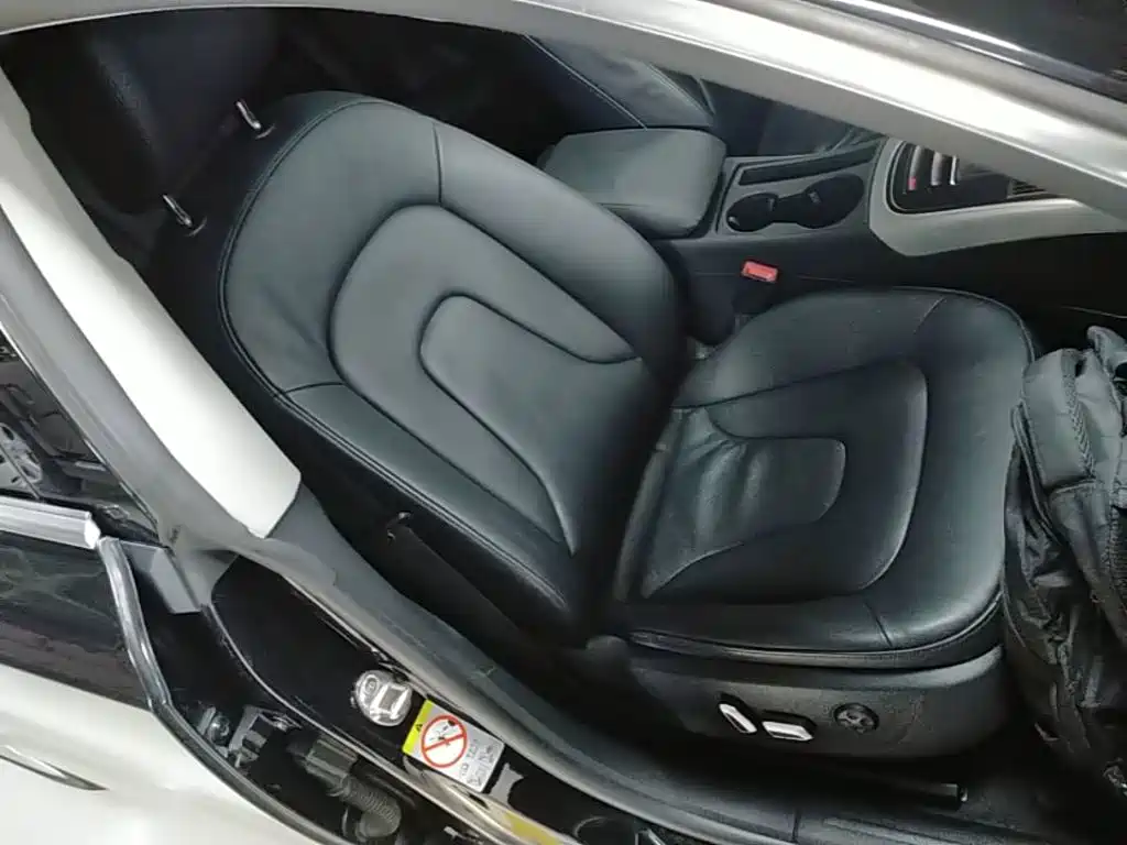 Audi A5 (Import) — миниатюра 25