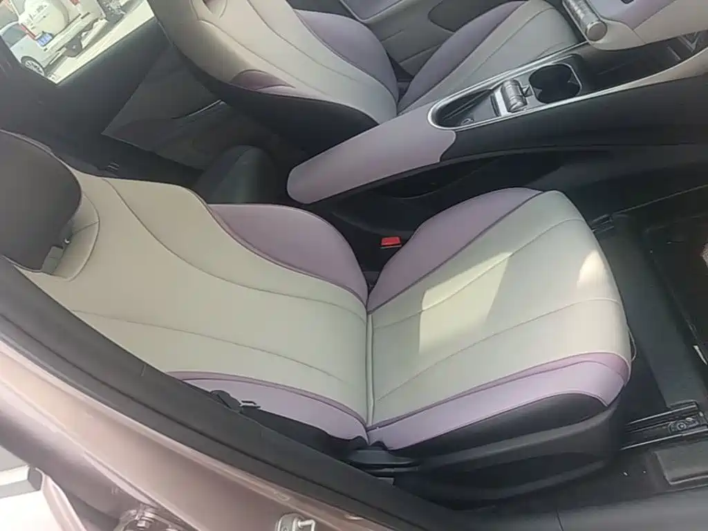 BYD Dolphin — миниатюра 25