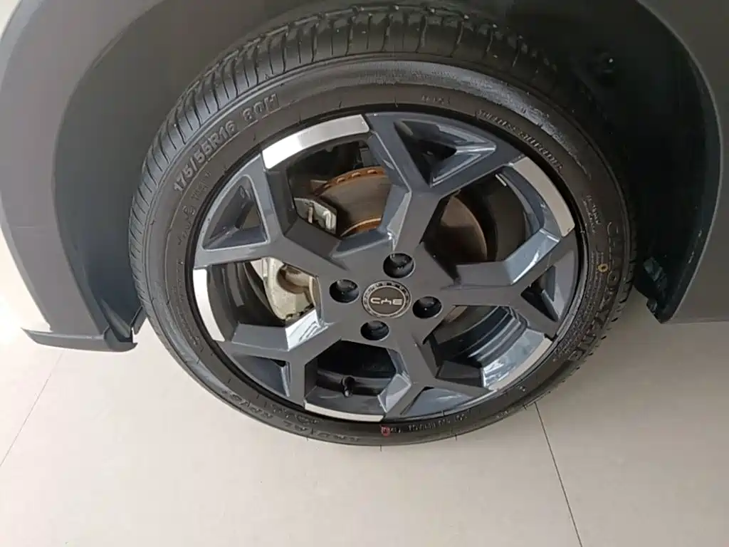 BYD Seagull — миниатюра 23