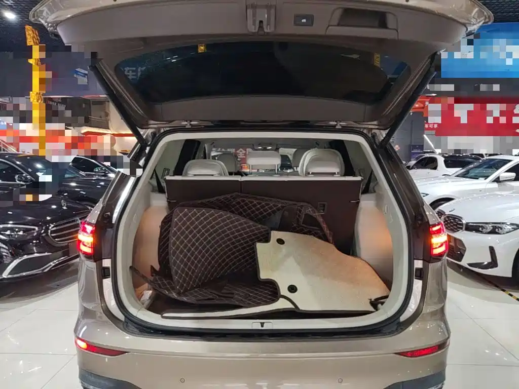 Volkswagen Viloran — миниатюра 19