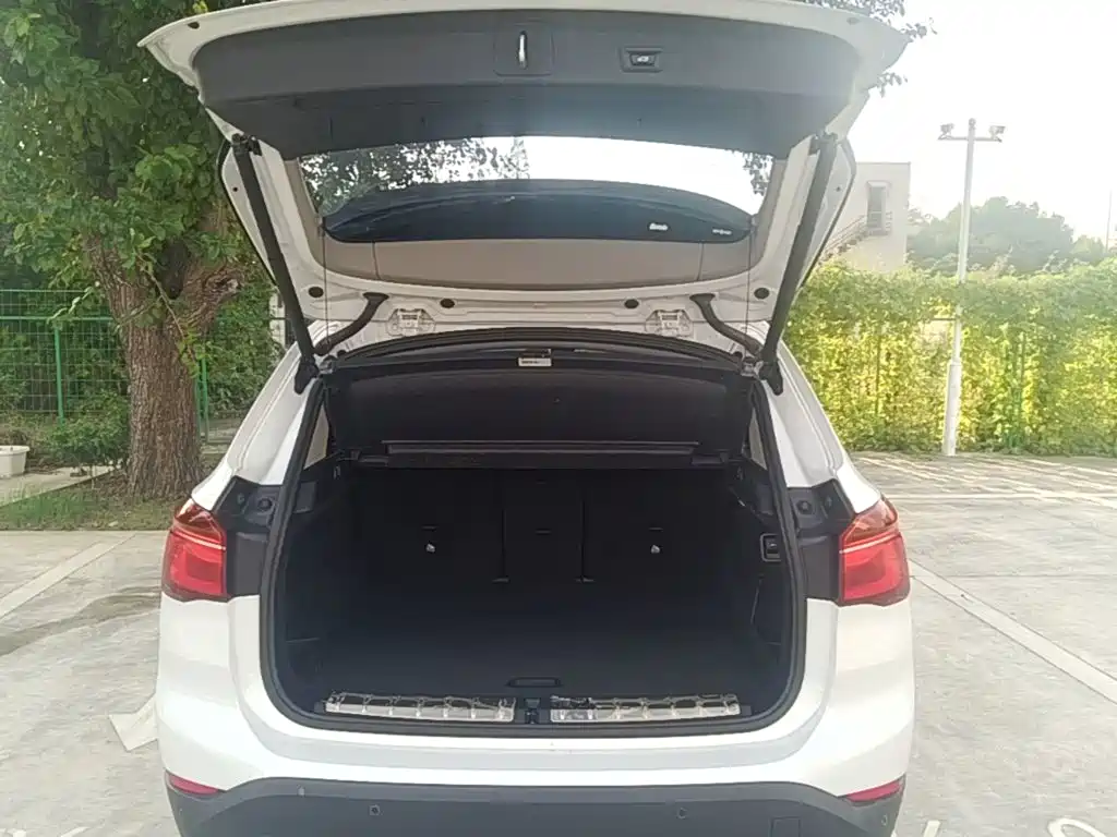BMW X1 — миниатюра 19