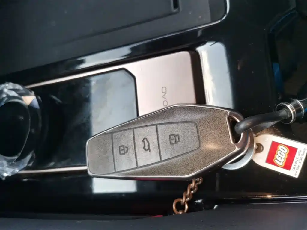 iCAR iCAR 03 — миниатюра 9