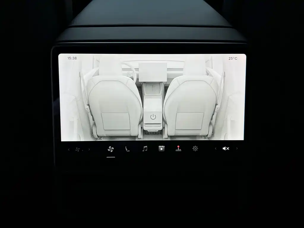 Tesla Model Y — миниатюра 11