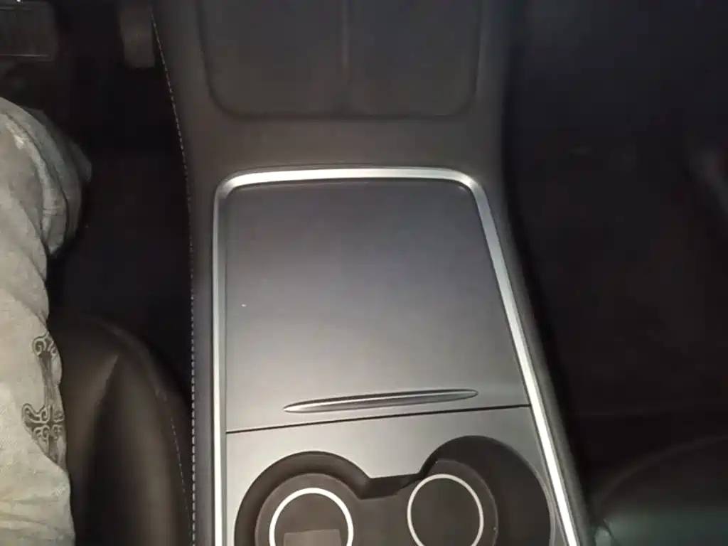 Tesla Model Y — миниатюра 14