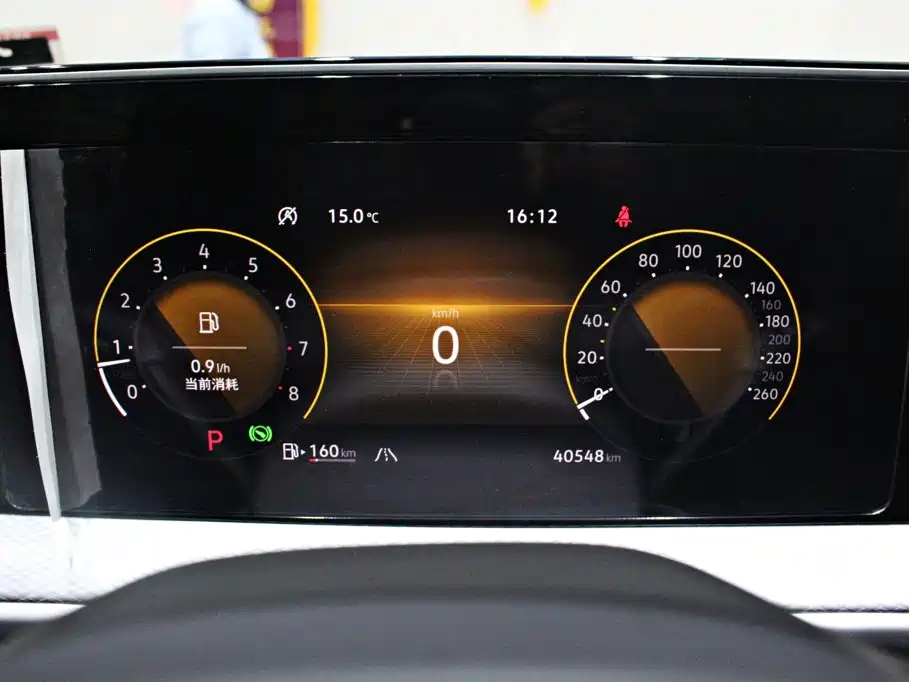 Volkswagen Tavendor — миниатюра 5