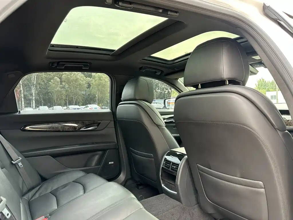 Cadillac CT6 — миниатюра 20