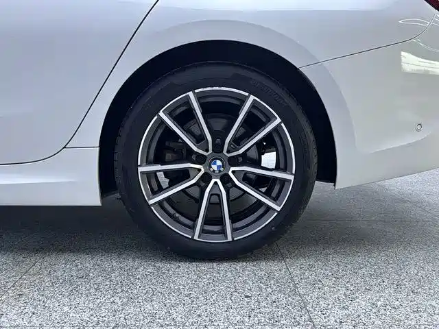 BMW 3 Series — миниатюра 10