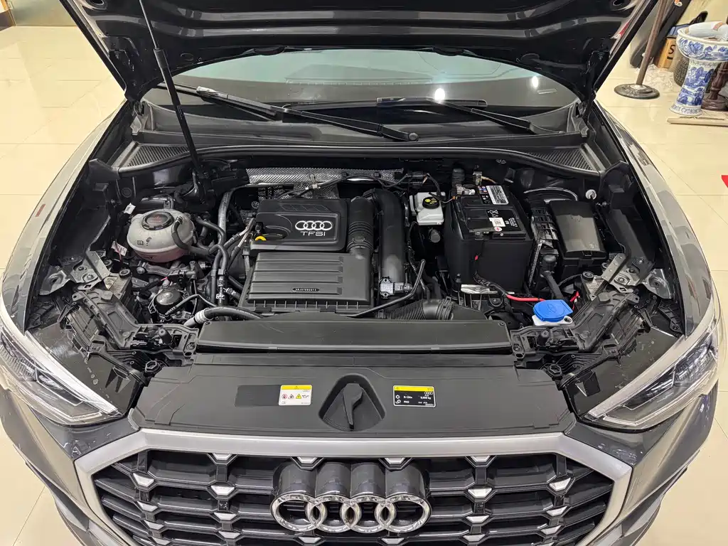Audi Q3 — миниатюра 17