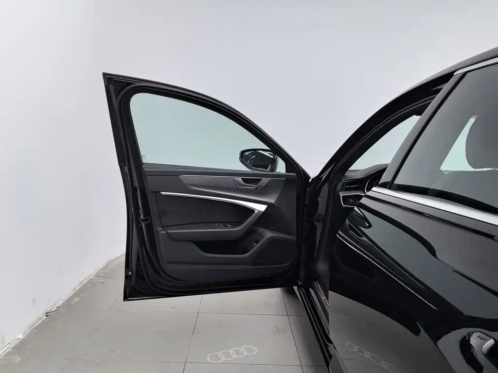 Audi A6L — миниатюра 8