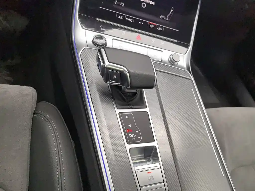 Audi A6L — миниатюра 13