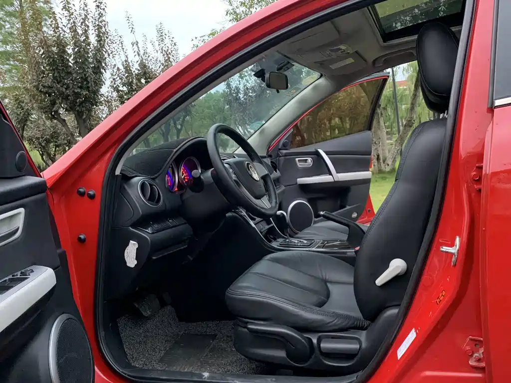 Mazda Ruiyi — миниатюра 12