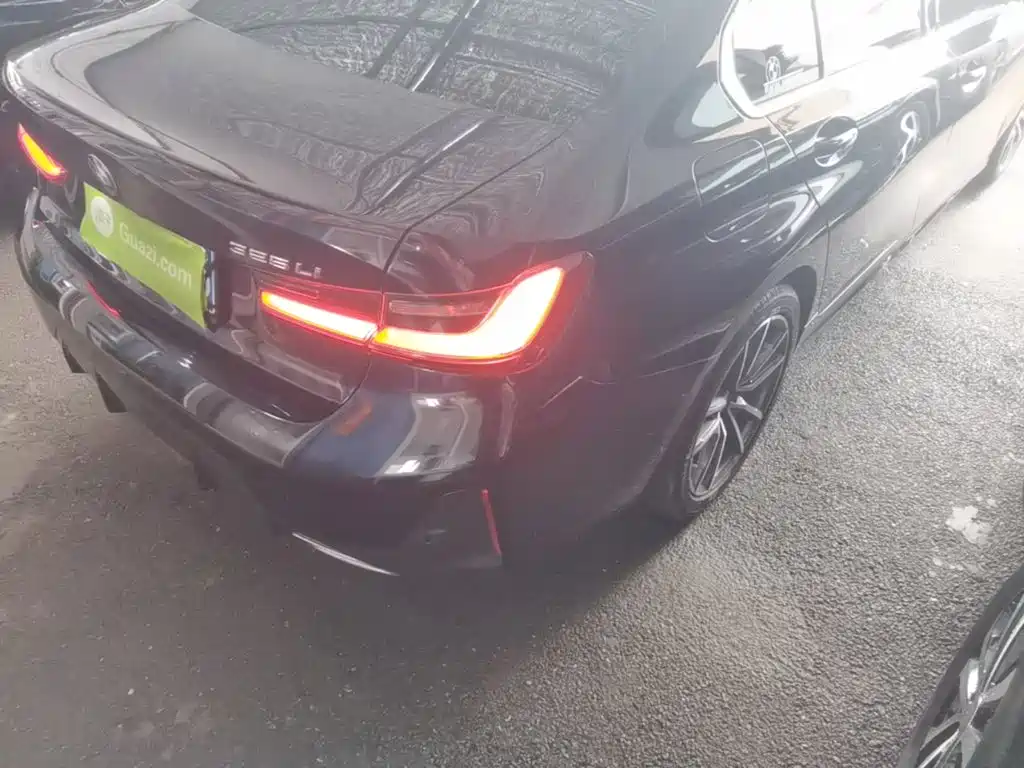 BMW 3 Series — миниатюра 8