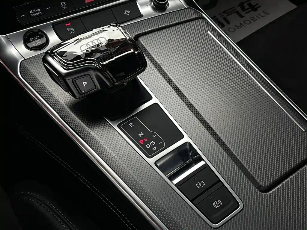 Audi A6L — миниатюра 19