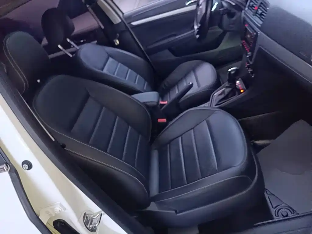 Volkswagen Gran Lavida — миниатюра 25
