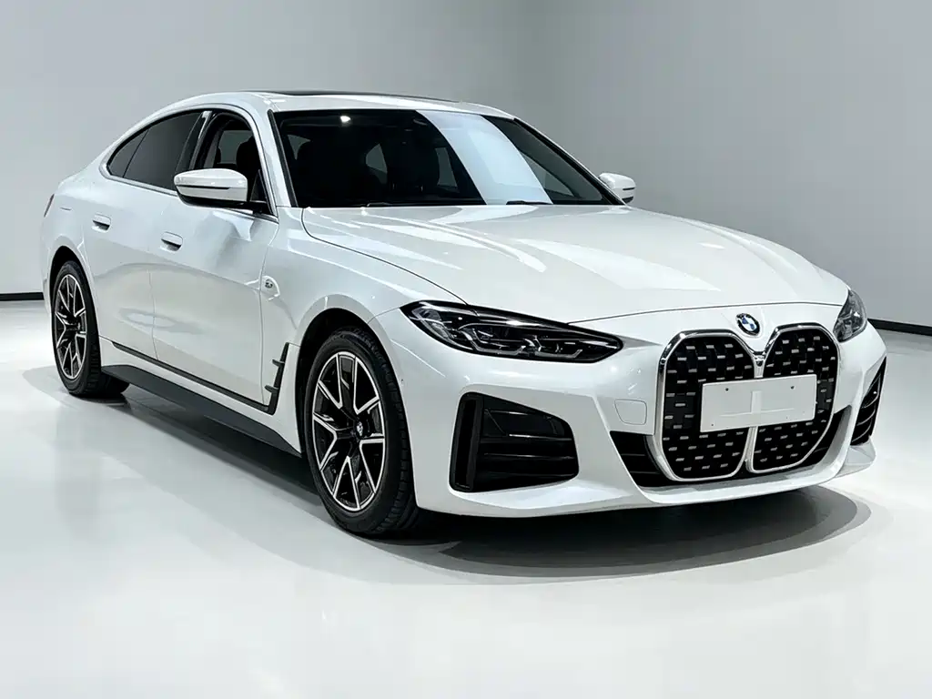 BMW 4 Series — миниатюра 3