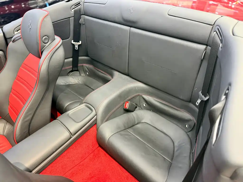 Ferrari California T — миниатюра 10