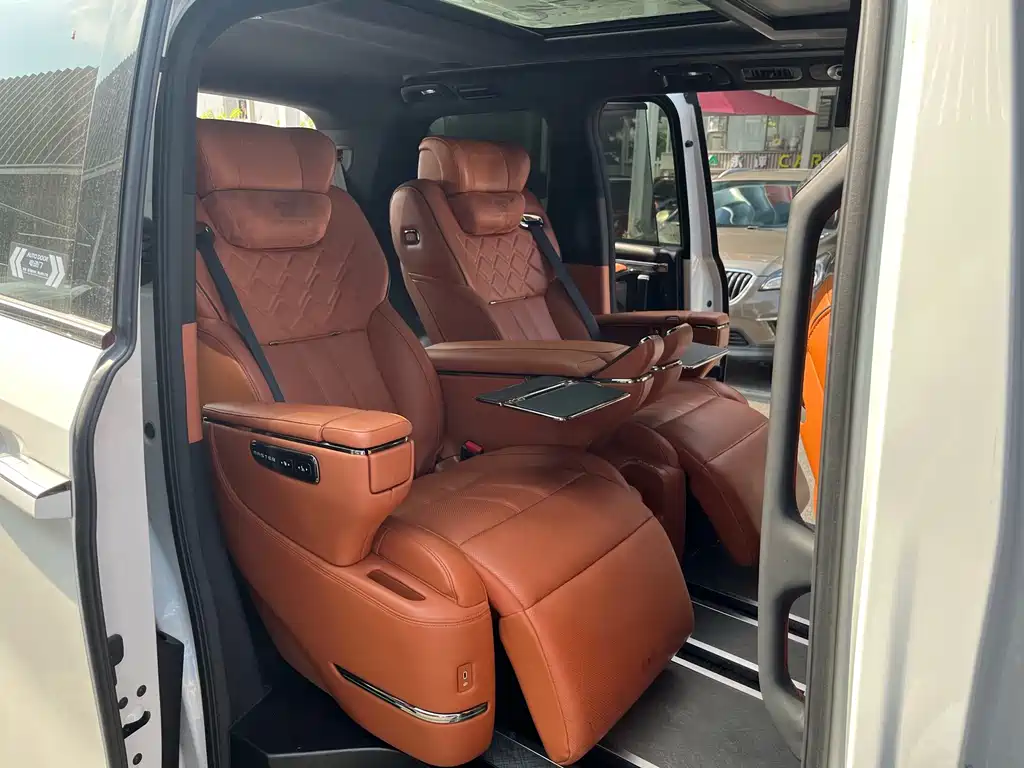 GAC Motor Trumpchi Xiangwang M8 — миниатюра 14