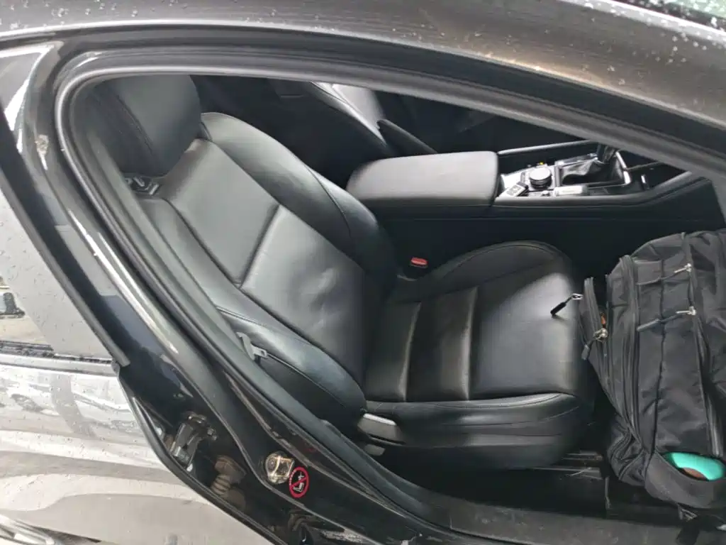 Mazda 3 Axela — миниатюра 25