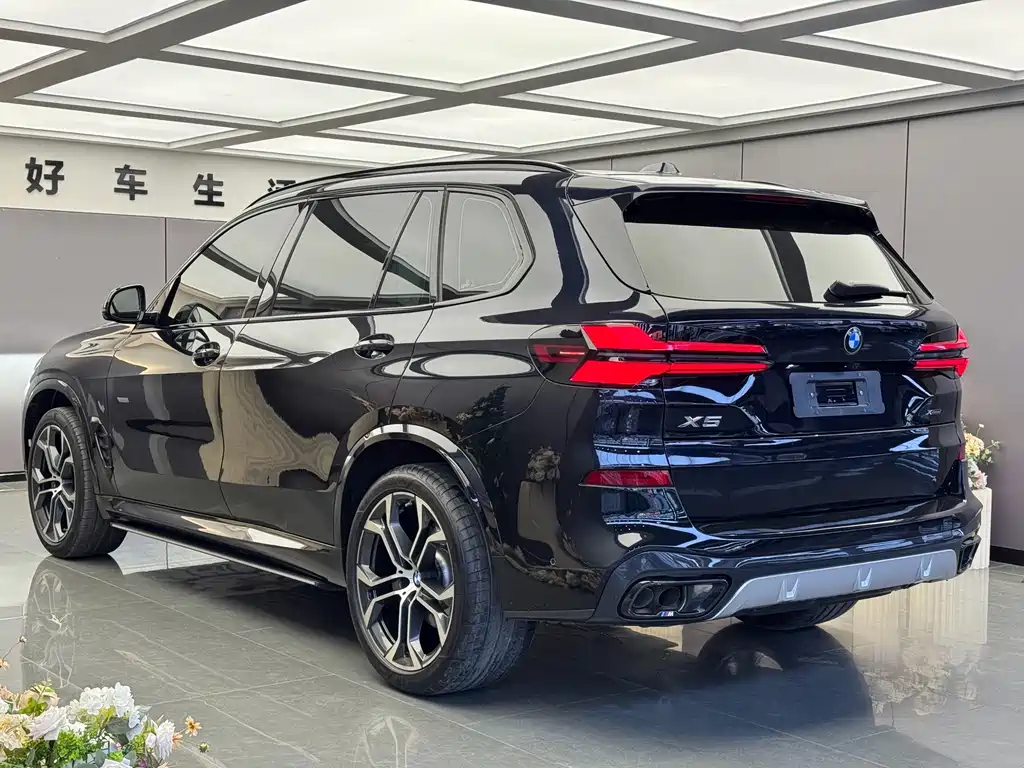BMW X5 — миниатюра 14
