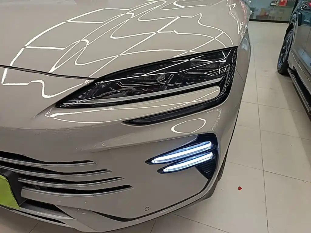BYD PLUS New Energy — миниатюра 24