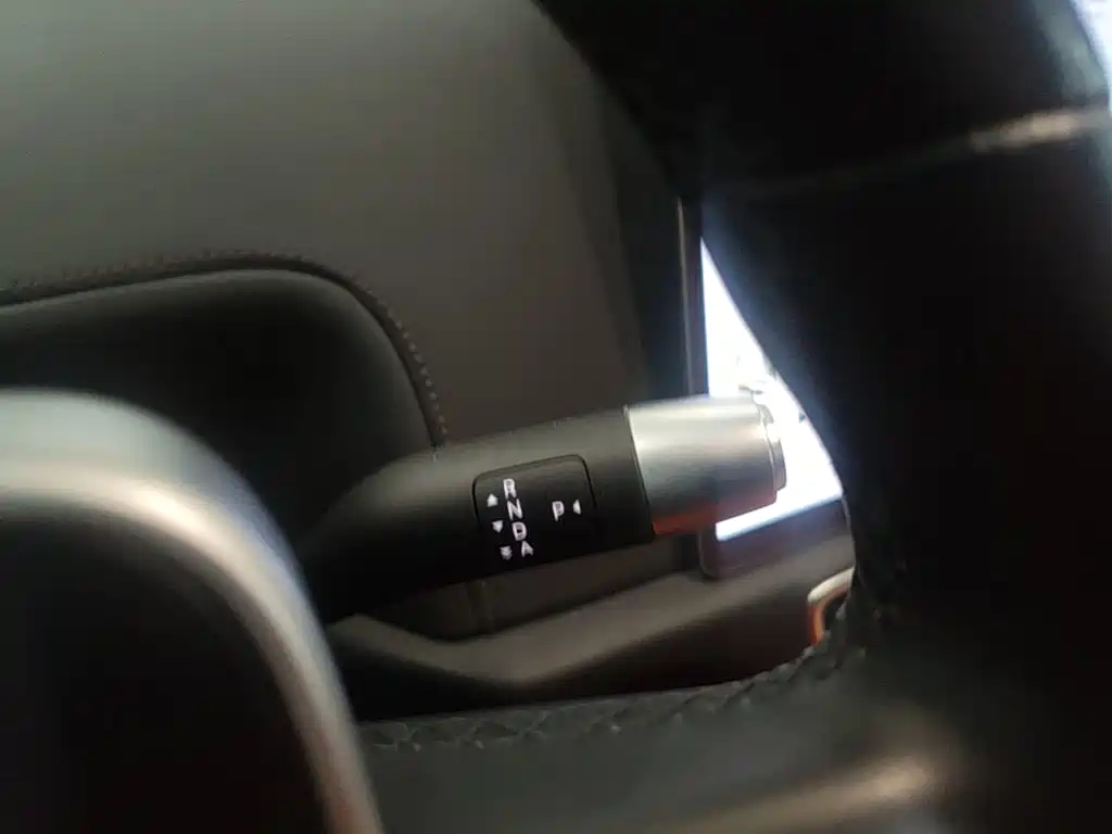 Li Auto Li L9 — миниатюра 14
