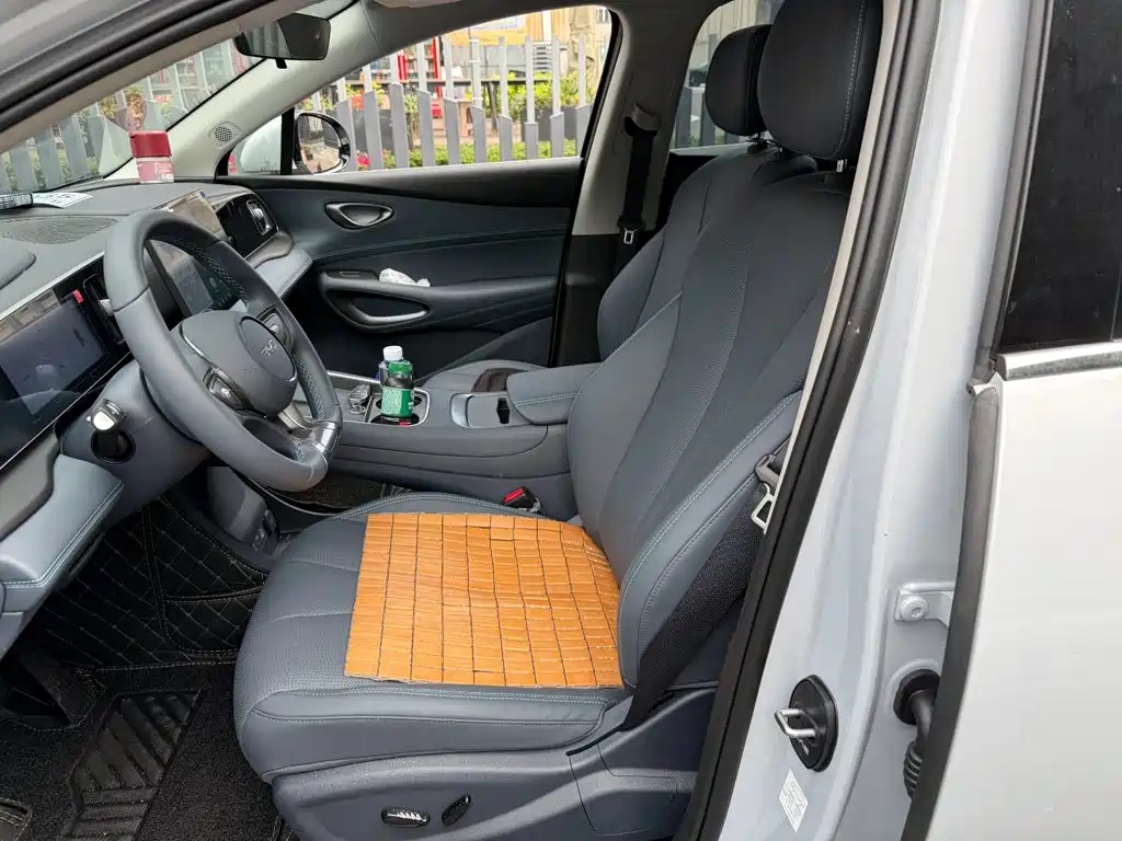 BYD Sealion 05 DM-i — миниатюра 8