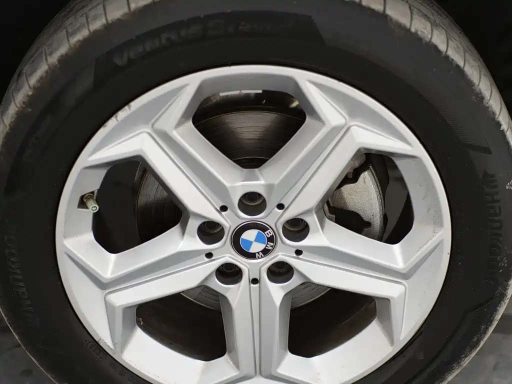 BMW X1 — миниатюра 27