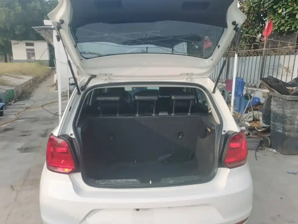 Volkswagen Polo — миниатюра 19