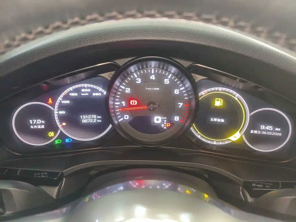 Porsche Cayenne — миниатюра 5
