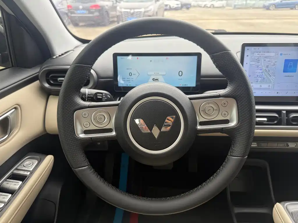 Wuling Bingo PLUS — миниатюра 14