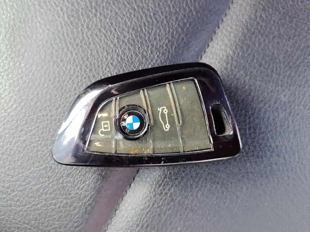 BMW X1 — миниатюра 9