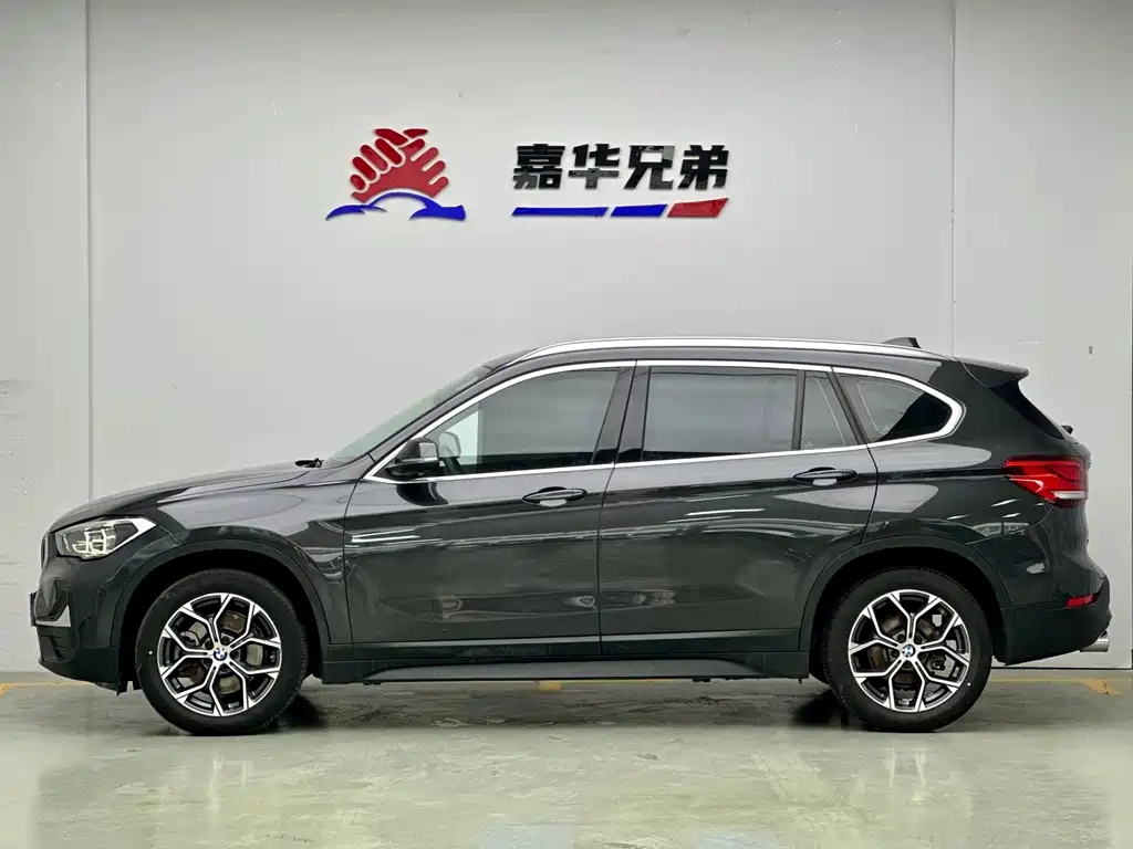 BMW X1 — миниатюра 7