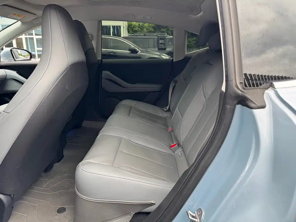 NIO ET5 2022 75kWh