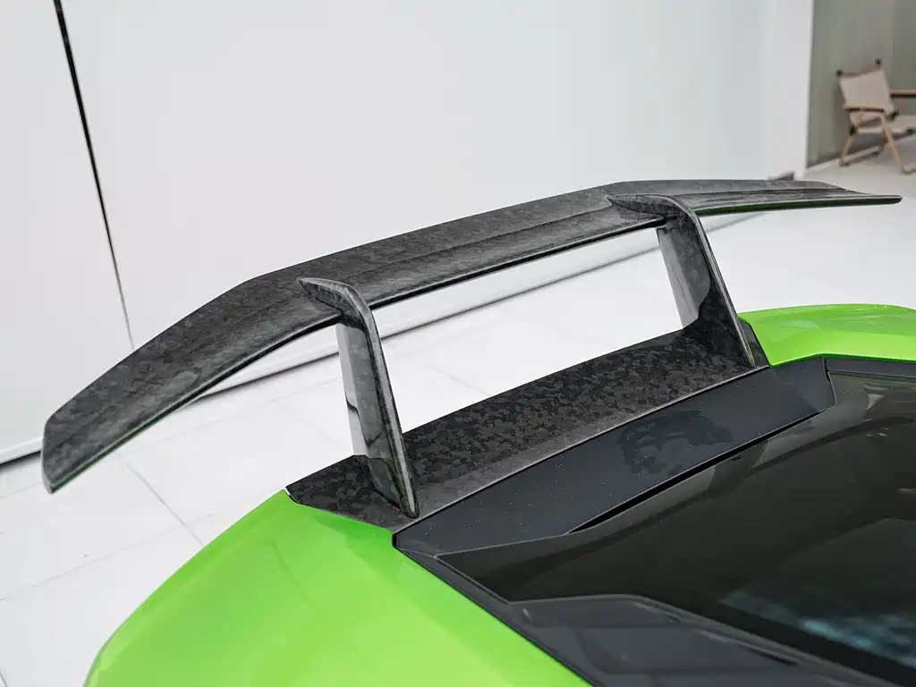 Lamborghini Huracán — миниатюра 7