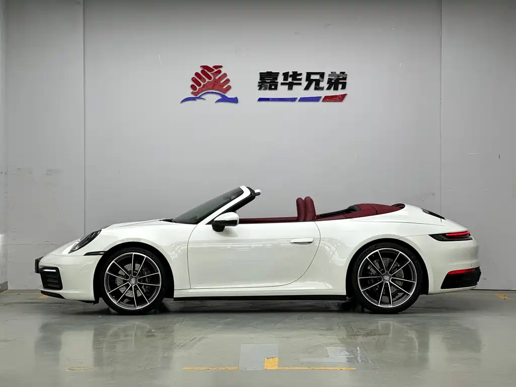 Porsche 911 — миниатюра 11
