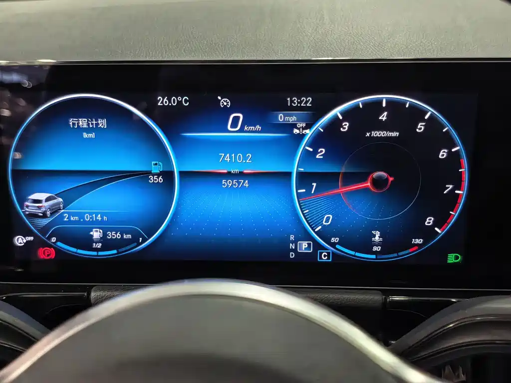 Mercedes-Benz B-Class — миниатюра 11