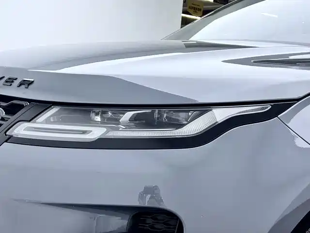 Land Rover Evoque — миниатюра 11