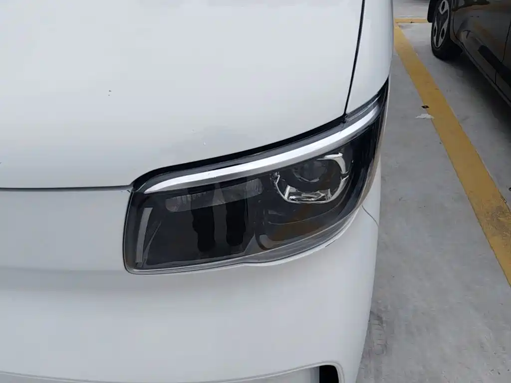 Wuling Sunshine EV — фотографии объявления, Фото 24