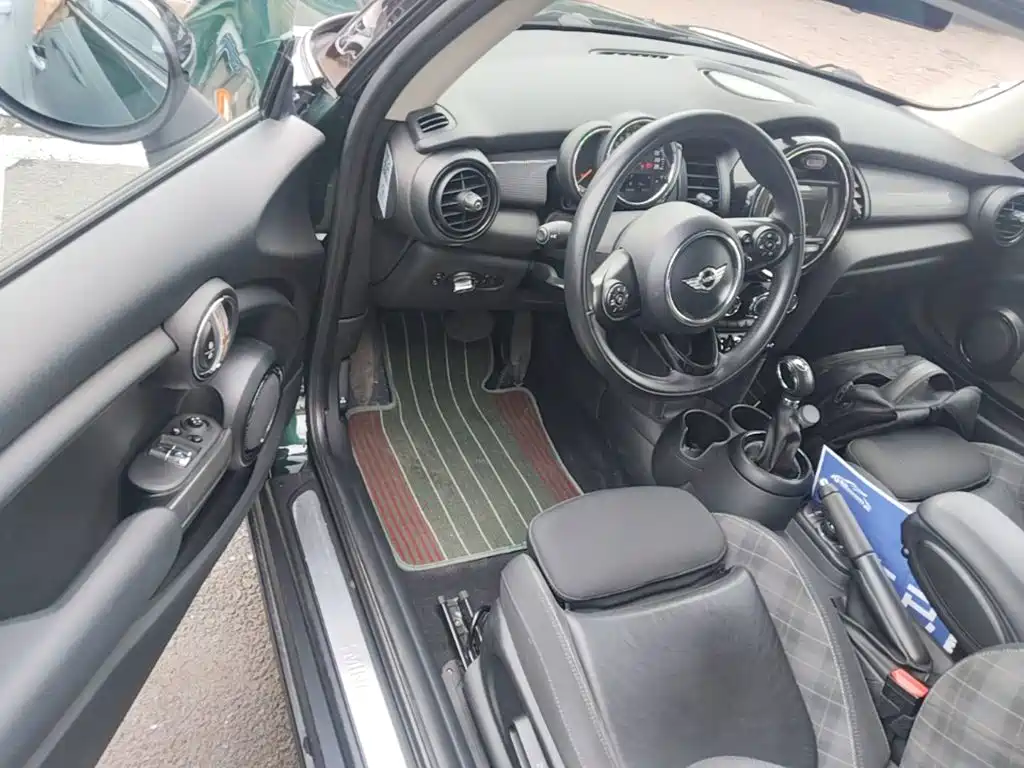 MINI Mini — миниатюра 16