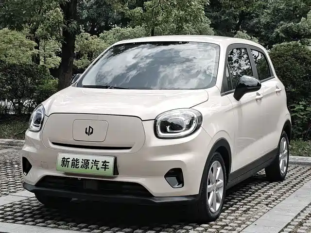 2022 Leapmotor T03