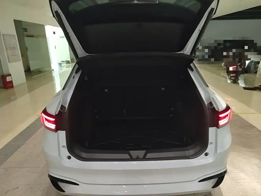 Volkswagen ID.4 X — миниатюра 19